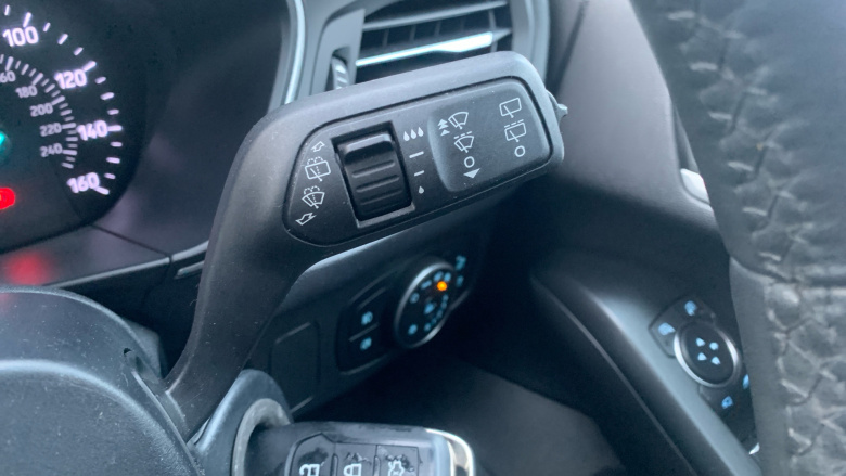 Ford Focus 1.5 EcoBlue 120 Zetec 5dr Diesel Hatchback